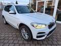 BMW X3 xDrive 20 d xLine ,Allrad Weiß - thumbnail 2
