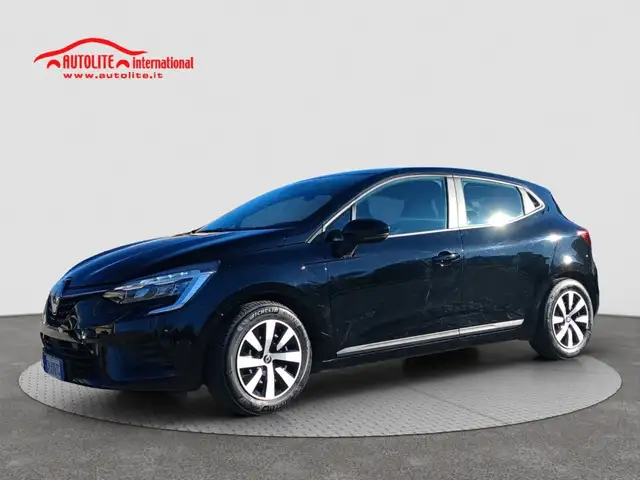 Renault Clio Full Hybrid E-Tech 145 CV 5 porte Equilibre