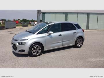 1.6 e-HDi 115 Exclusive