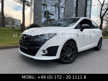 SC Cupra*FR-LINE*XENON*TEMPOMAT*KLIMAAUTO*