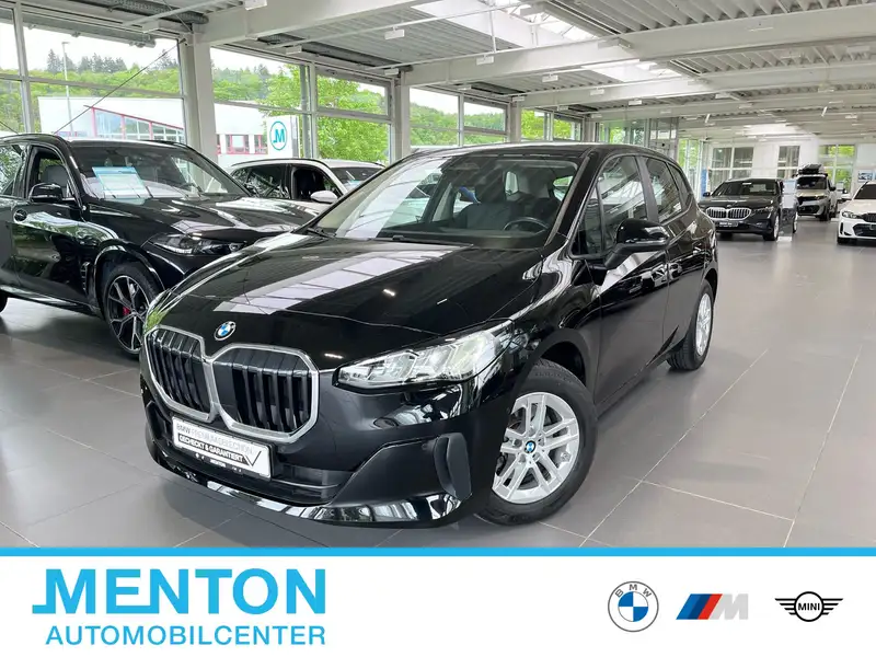 BMW Seria 2
