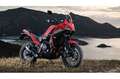 Moto Morini X-Cape 649 SALE €6990.- Rouge - thumbnail 1