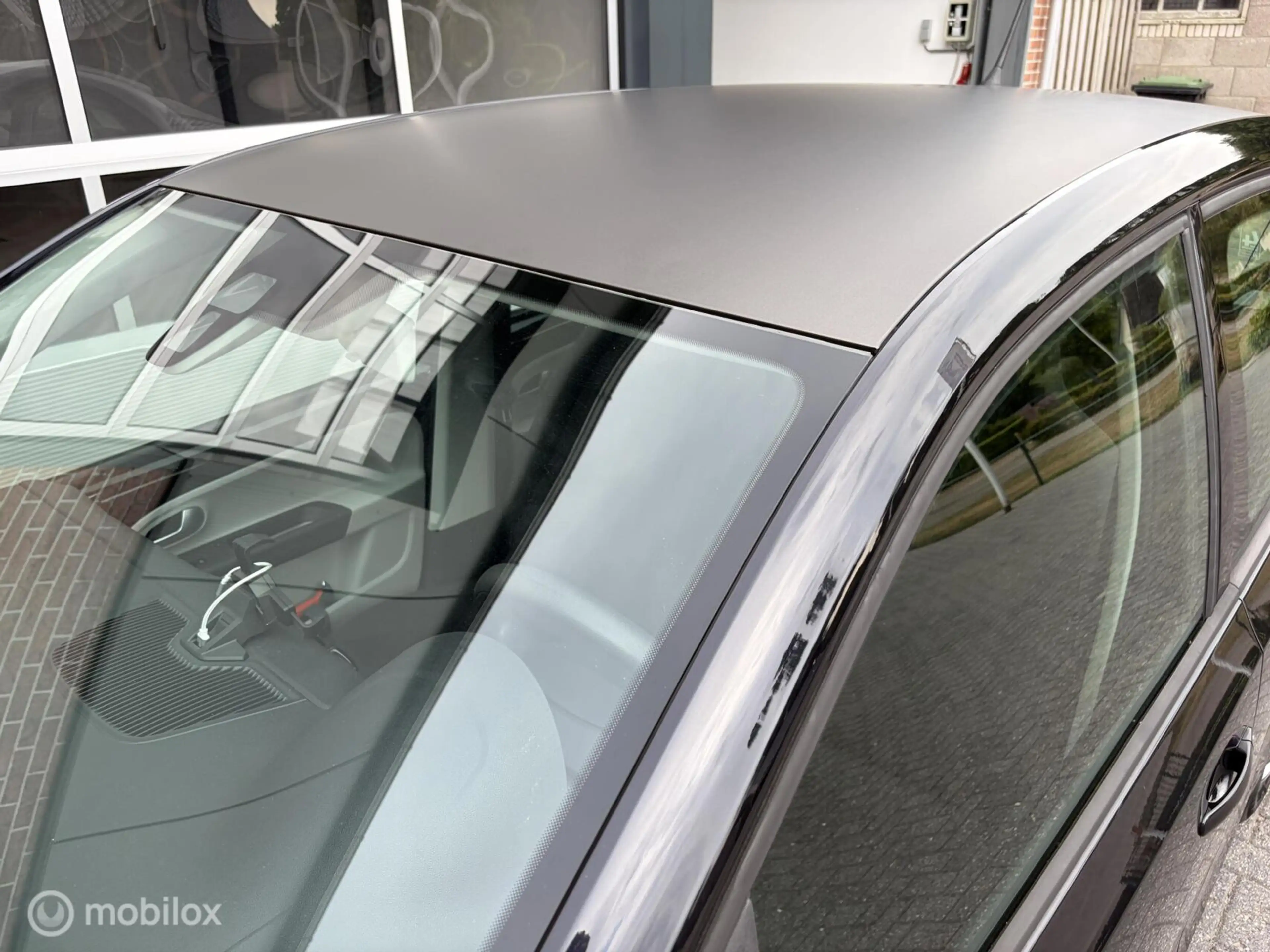 SEAT Mii 1.0 Sport Intense|Parkeersensoren|1e eigenaar|Deal — photo 14