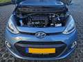 Hyundai i10 1.0 Passion Bleu - thumbnail 3