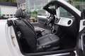 Volkswagen Beetle CABRIOLET 2.0TDi 140CV DESIGN DSG GPS CUIR CLIM Blanc - thumbnail 8