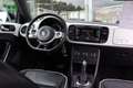 Volkswagen Beetle CABRIOLET 2.0TDi 140CV DESIGN DSG GPS CUIR CLIM Blanc - thumbnail 9
