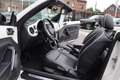 Volkswagen Beetle CABRIOLET 2.0TDi 140CV DESIGN DSG GPS CUIR CLIM Blanc - thumbnail 6
