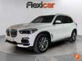 BMW X5 xDrive30d Wit - thumbnail 3