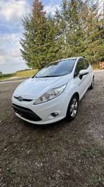 1.4 Sport Klima SH TÜV NEU 2.Hand