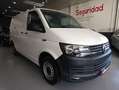 Volkswagen Transporter 2.0 TDI 150CV FURGON CORTO Blanco - thumbnail 4