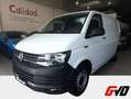 Volkswagen Transporter 2.0 TDI 150CV FURGON CORTO Blanco - thumbnail 1