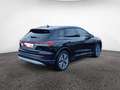 Audi Q4 e-tron Q4 50 e-tron quattro S line 77 kWh Matrix ACC Schwarz - thumbnail 6