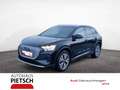 Audi Q4 e-tron Q4 50 e-tron quattro S line 77 kWh Matrix ACC Schwarz - thumbnail 1