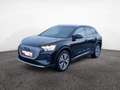 Audi Q4 e-tron Q4 50 e-tron quattro S line 77 kWh Matrix ACC Schwarz - thumbnail 2
