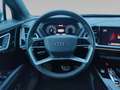 Audi Q4 e-tron Q4 50 e-tron quattro S line 77 kWh Matrix ACC Schwarz - thumbnail 13
