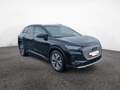 Audi Q4 e-tron Q4 50 e-tron quattro S line 77 kWh Matrix ACC Schwarz - thumbnail 8
