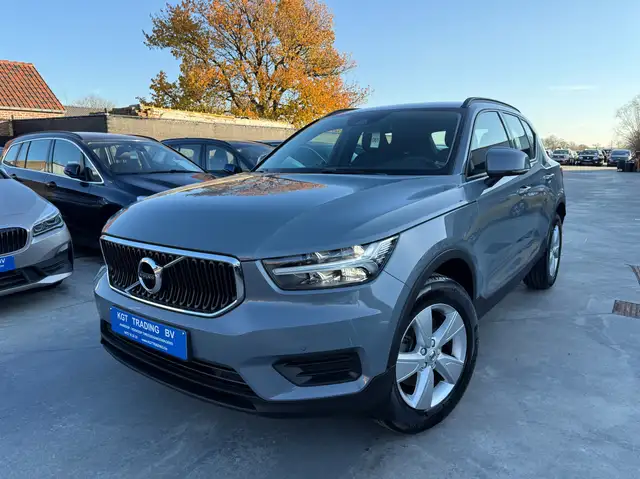 Volvo XC40 1.5 T2 NAVIGATIE CAMERA FULL LED CARPLAY DAB PDC