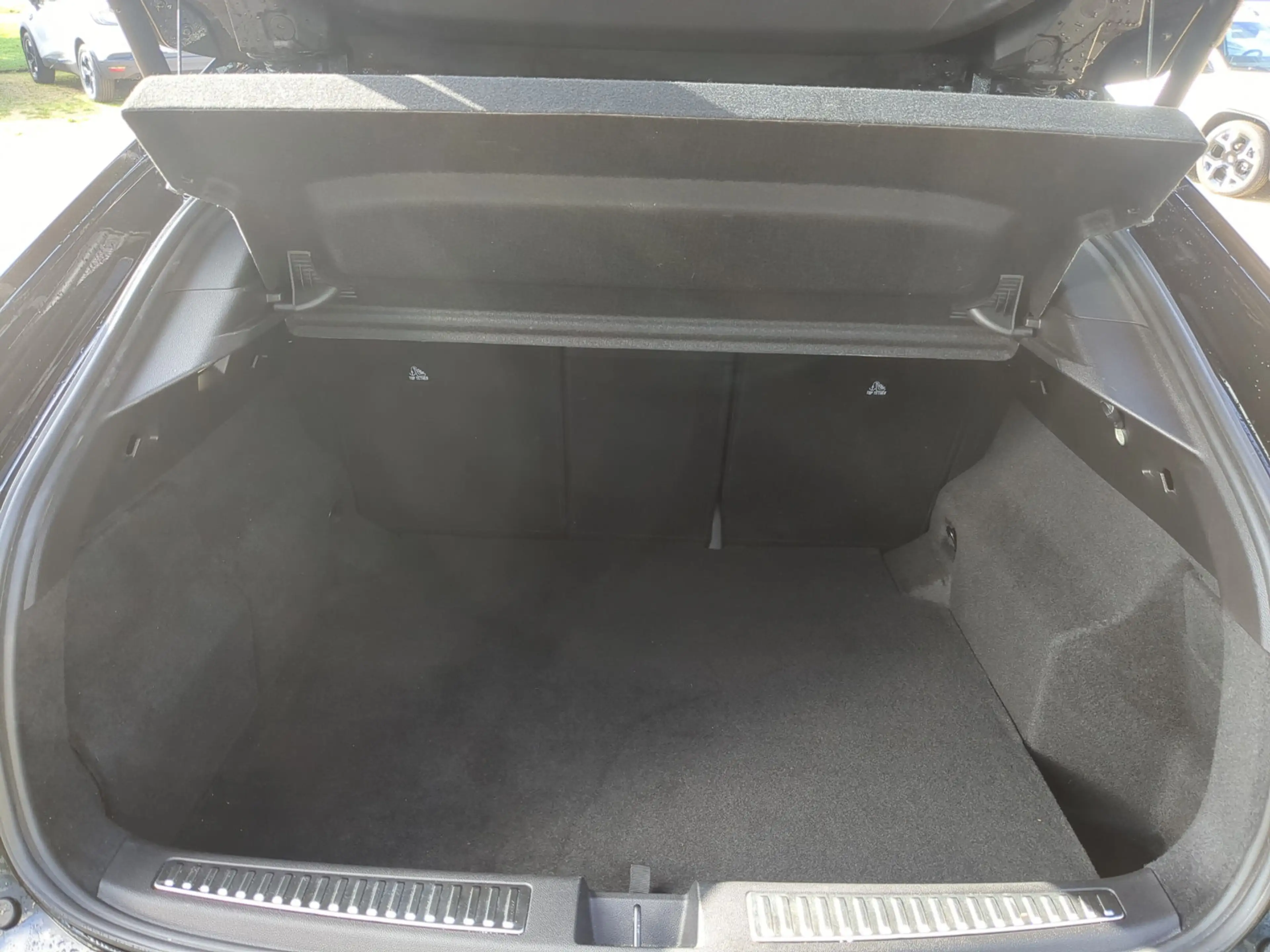 Renault Rafale Full-Hybrid E-Tech 200 Esprit Alpine SHZ+Navi+LKHZ — photo 15