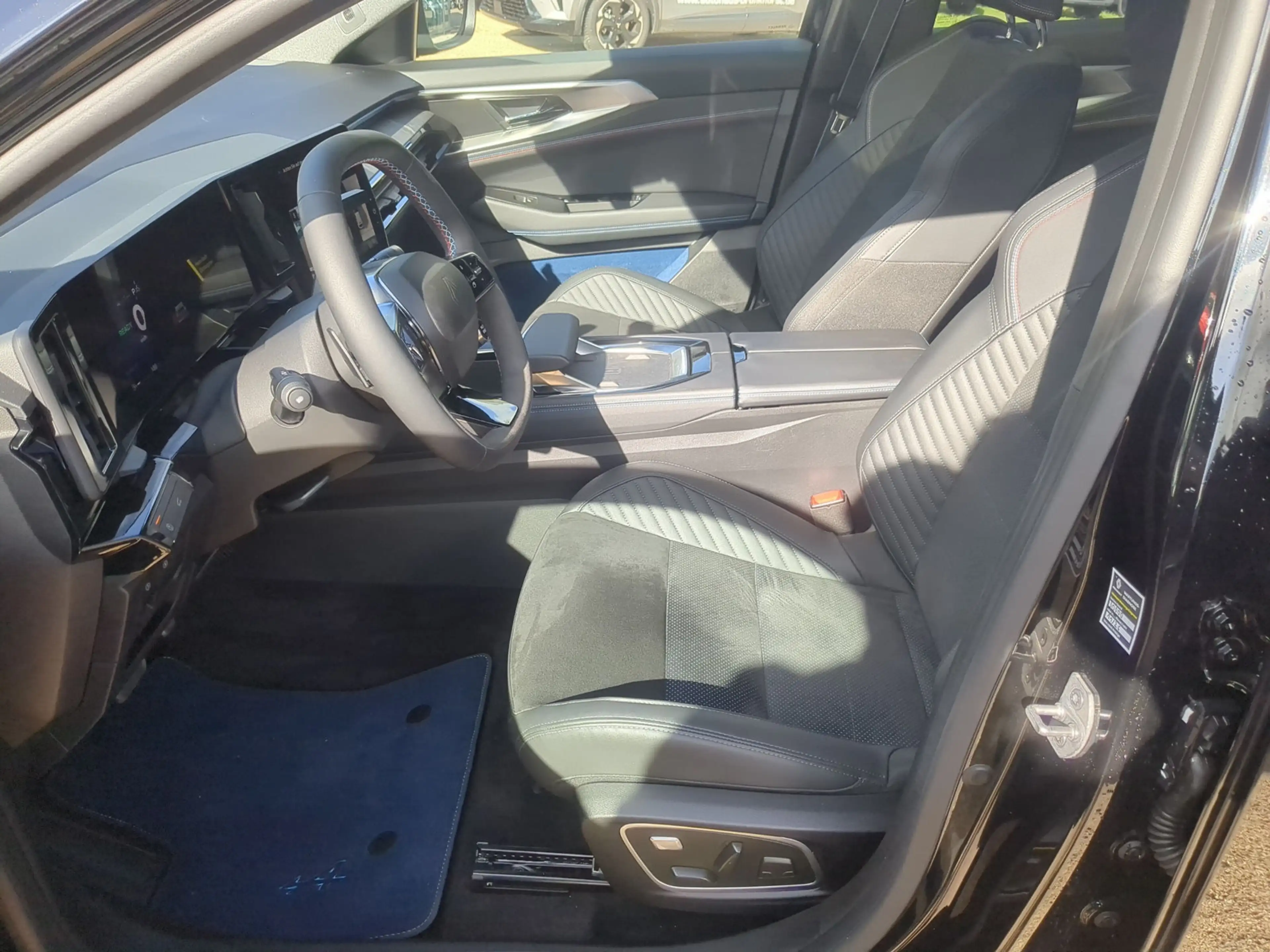Renault Rafale Full-Hybrid E-Tech 200 Esprit Alpine SHZ+Navi+LKHZ — photo 5