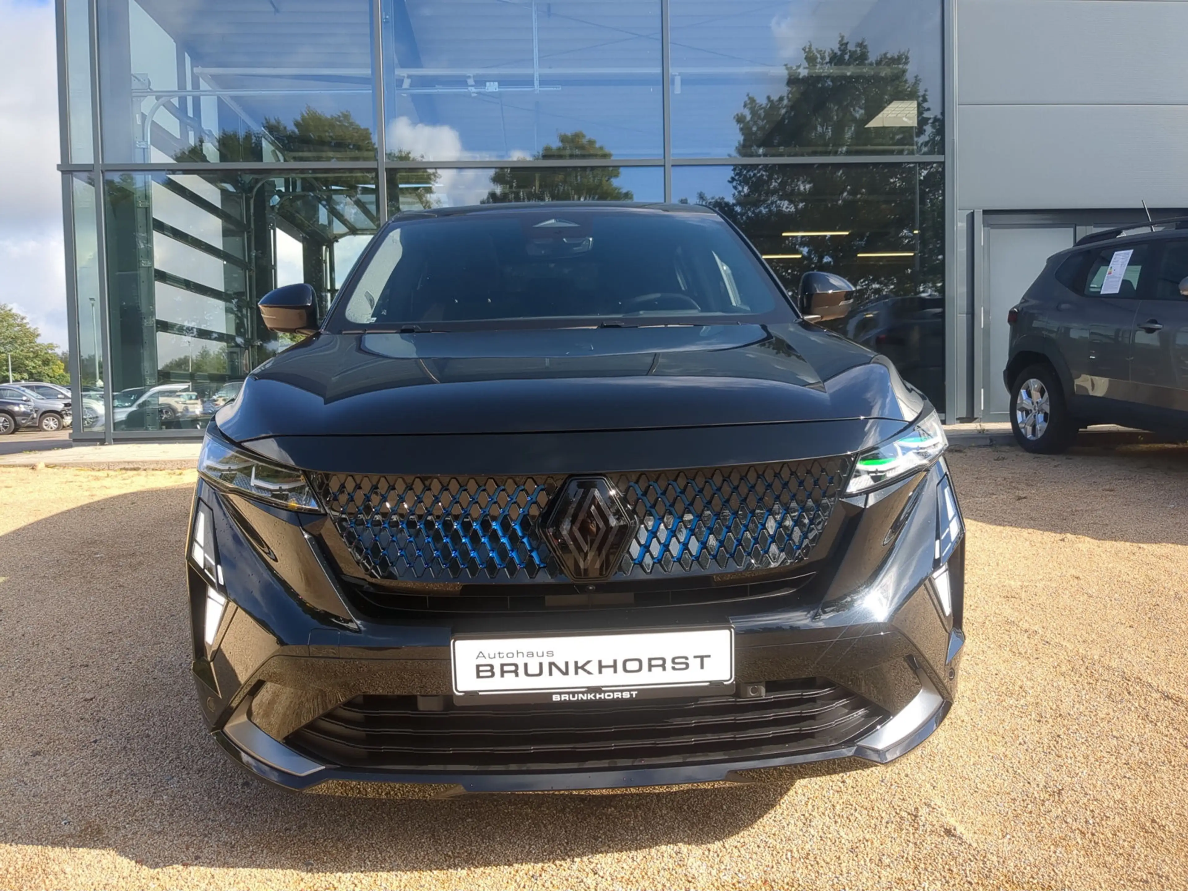 Renault Rafale Full-Hybrid E-Tech 200 Esprit Alpine SHZ+Navi+LKHZ — photo 3