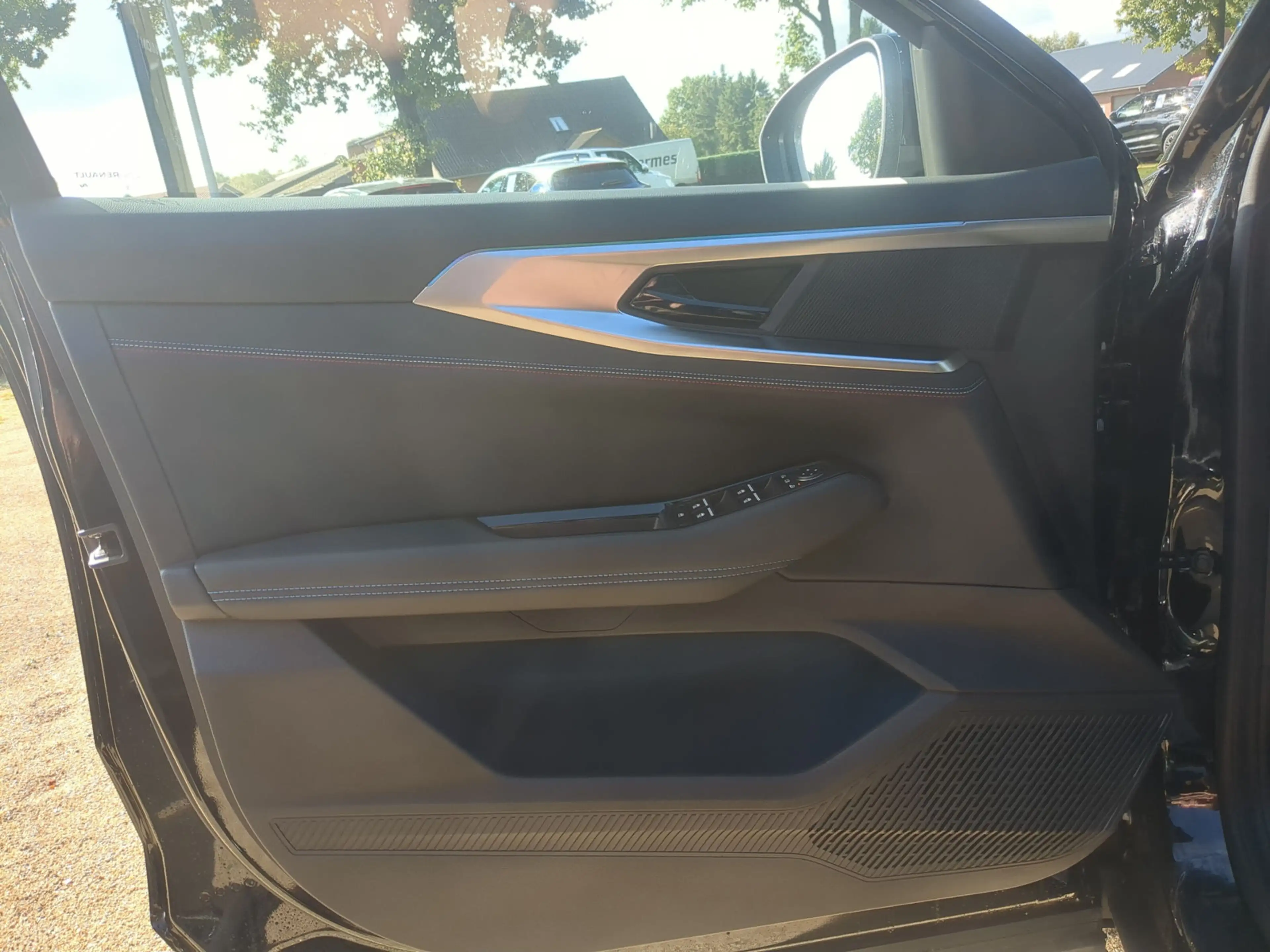 Renault Rafale Full-Hybrid E-Tech 200 Esprit Alpine SHZ+Navi+LKHZ — photo 13