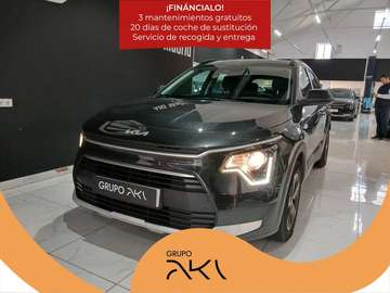 1.6 HEV Concept 141