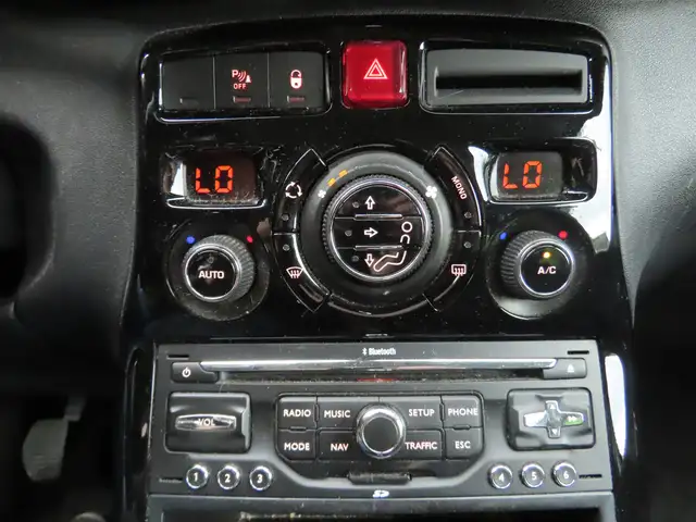 Citroen C3 Picasso view 13