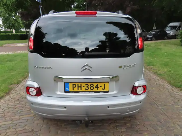 Citroen C3 Picasso view 6