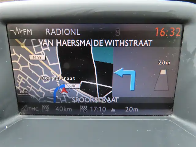 Citroen C3 Picasso view 14