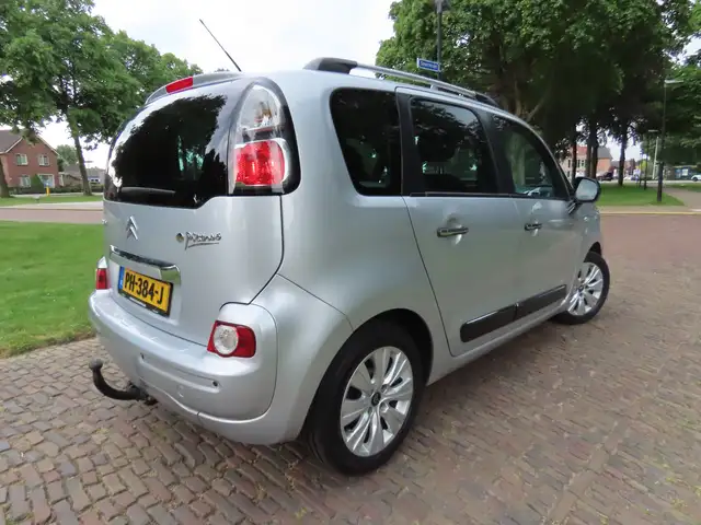 Citroen C3 Picasso view 7