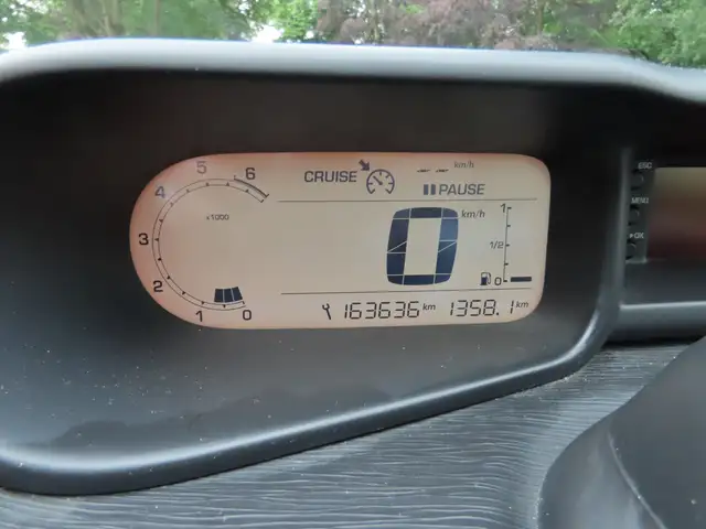Citroen C3 Picasso view 11