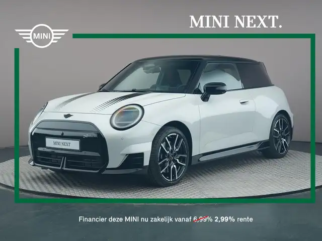 MINI John Cooper Works SE Cooper L