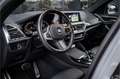 BMW X4 xDrive20i Business Edition Plus M-sport - Incl. BT Grijs - thumbnail 8