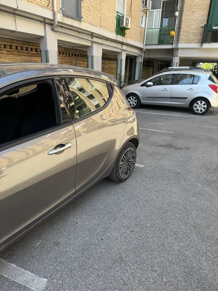 Lancia Ypsilon 2022