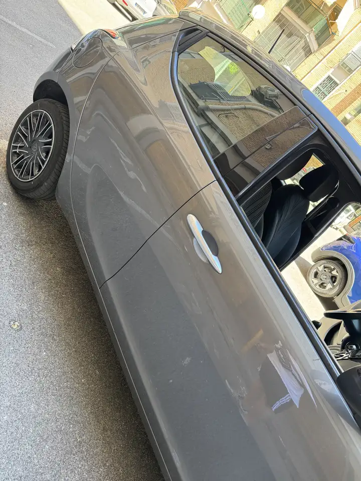 Lancia Ypsilon 2022 — фото 11
