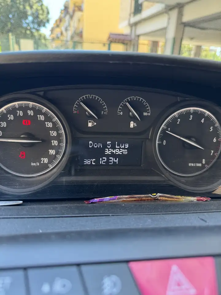 Lancia Ypsilon 2022
