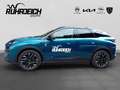 Peugeot 3008 GT HYBRID 145 e-DSC6 +AHK+PANO+FOCAL+360KAM+El.HKL Blau - thumbnail 2