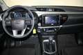 Toyota Hilux Hilux 2.4 d-4d double cab Comfort 4wd Bianco - thumbnail 2