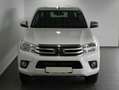 Toyota Hilux Hilux 2.4 d-4d double cab Comfort 4wd Bianco - thumbnail 1
