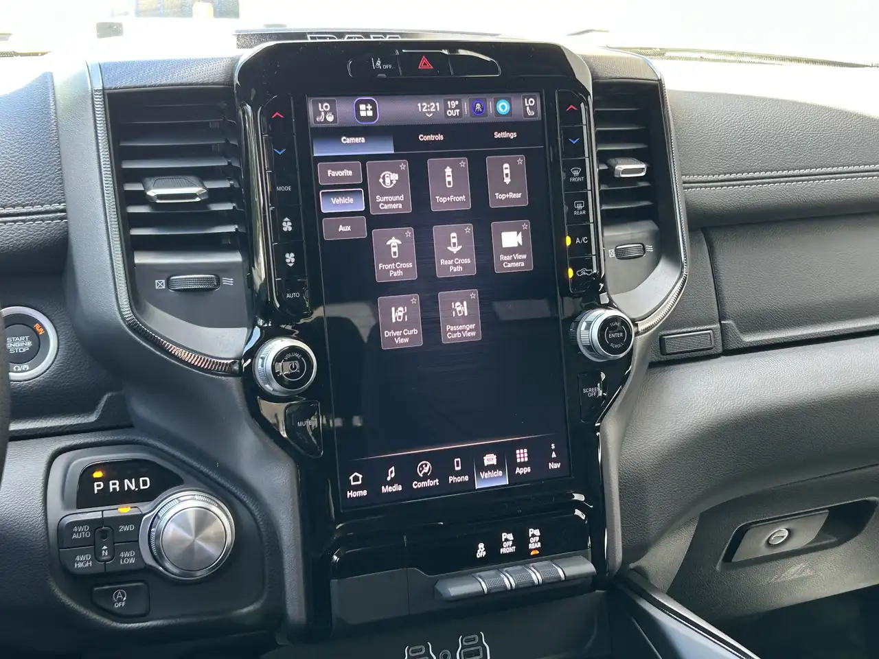 RAM 1500 photo RAM 1500