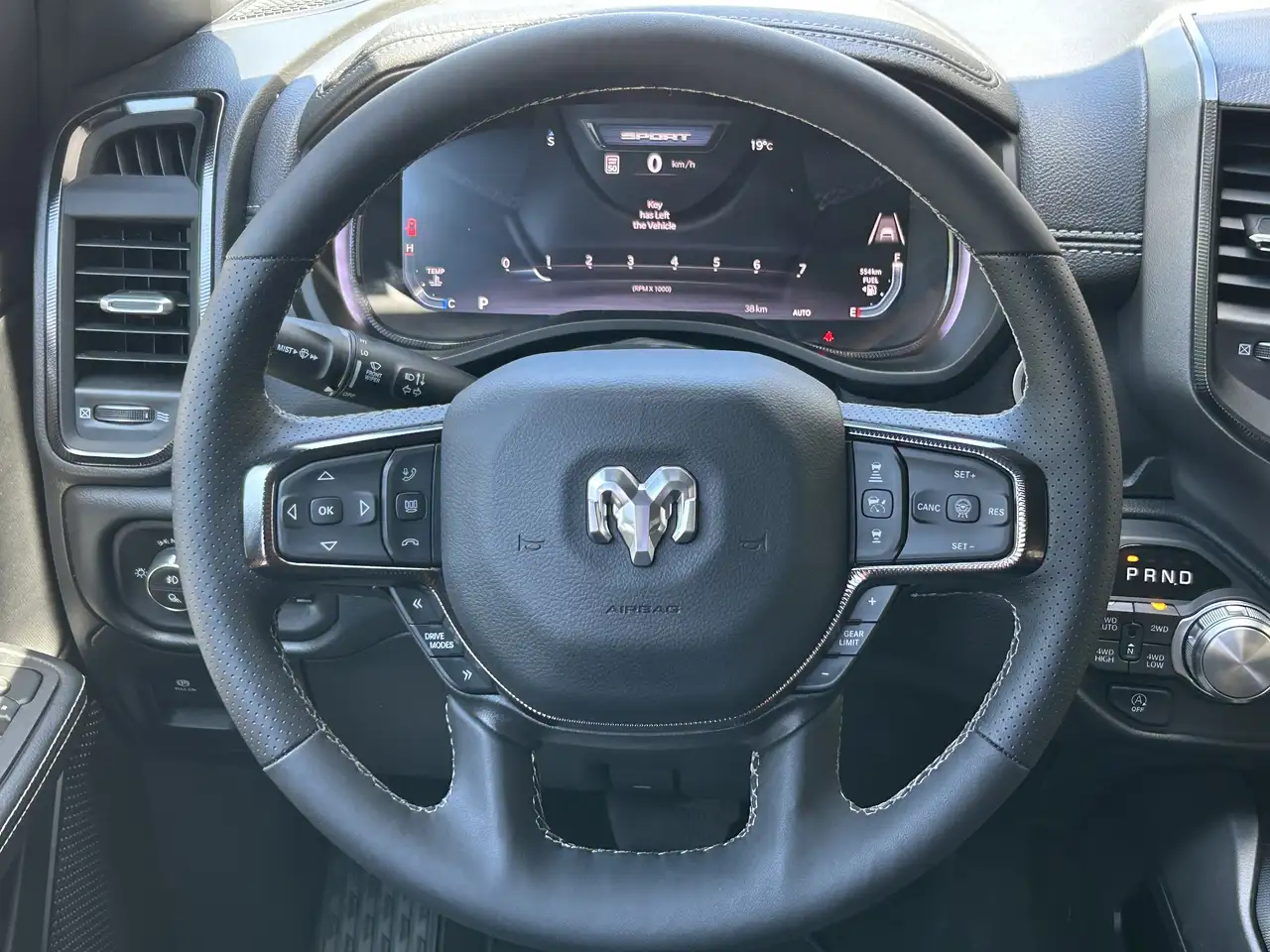 RAM 1500 photo RAM 1500