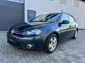 Volkswagen Golf VI Comfortline ** Original Standheizung ** Blau - thumbnail 2