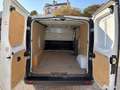 Renault Trafic 2.0 DCi 120CH FOURGON TOLE 1300KG L2H1 GRAND CONFORT PACK EXTRA MEDIA NAV %2B RADAR DE RECUL Weiß - thumbnail 4