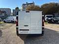 Renault Trafic 2.0 DCi 120CH FOURGON TOLE 1300KG L2H1 GRAND CONFORT PACK EXTRA MEDIA NAV %2B RADAR DE RECUL Weiß - thumbnail 3