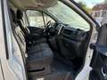 Renault Trafic 2.0 DCi 120CH FOURGON TOLE 1300KG L2H1 GRAND CONFORT PACK EXTRA MEDIA NAV %2B RADAR DE RECUL Weiß - thumbnail 5