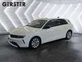 Opel Astra 1,2 Turbo Business Edition Weiß - thumbnail 1