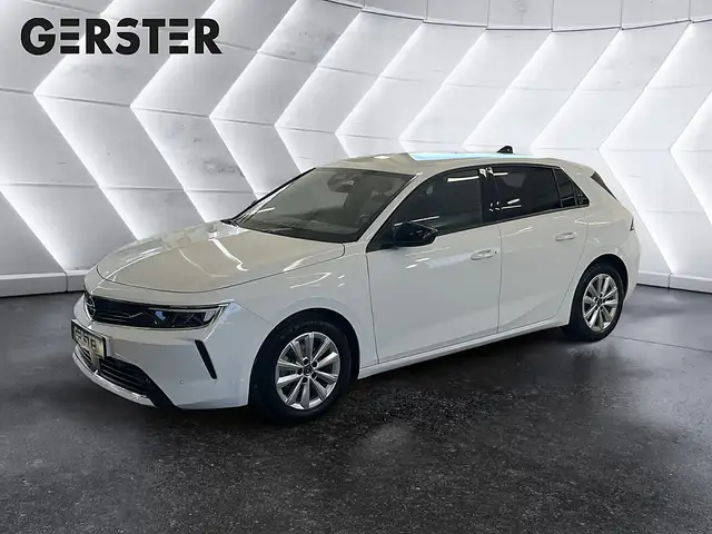 Opel Astra 1,2 Turbo Business Edition