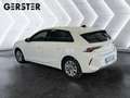 Opel Astra 1,2 Turbo Business Edition Weiß - thumbnail 4