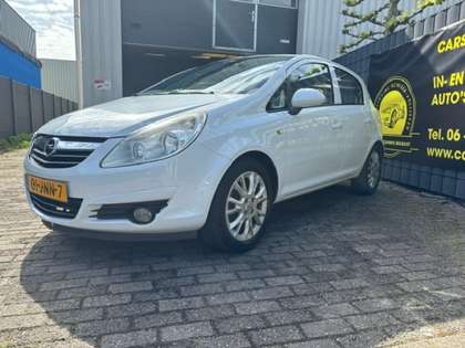Opel Corsa 1.4-16V ENJOY