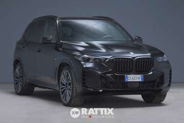3.0 PHEV MSport xDrive50e Auto + tetto apribile